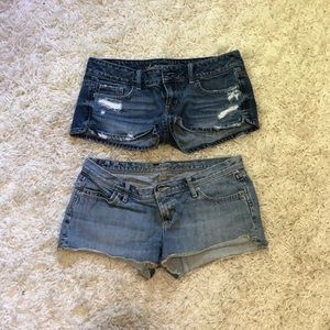 Shorts bundle